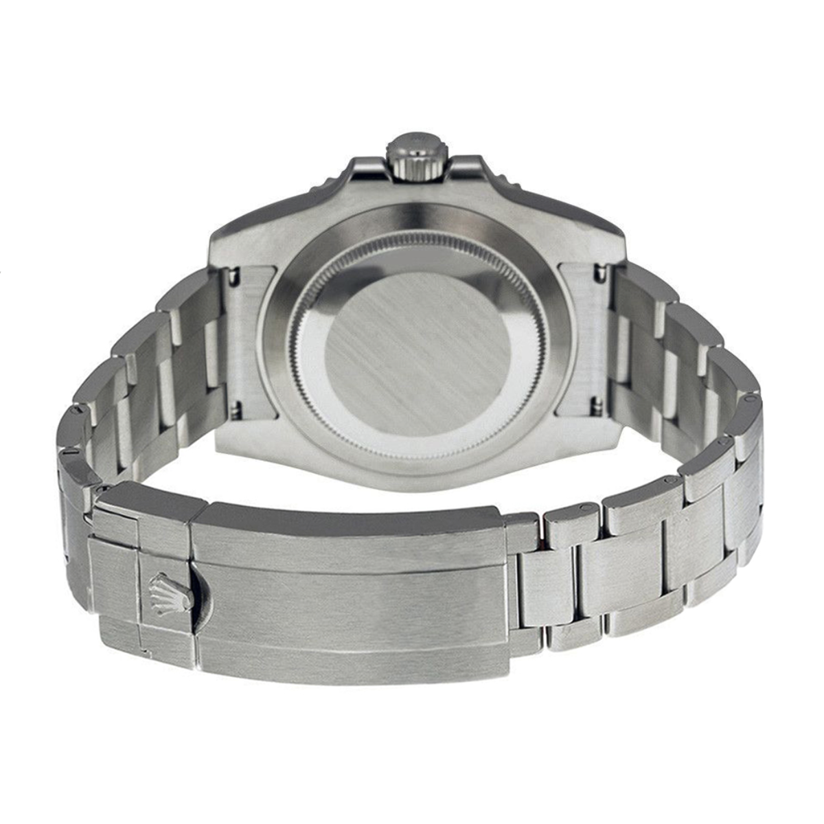 SS Rolex 40mm Submariner