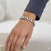 5.00 Carat Diamond Bracelet