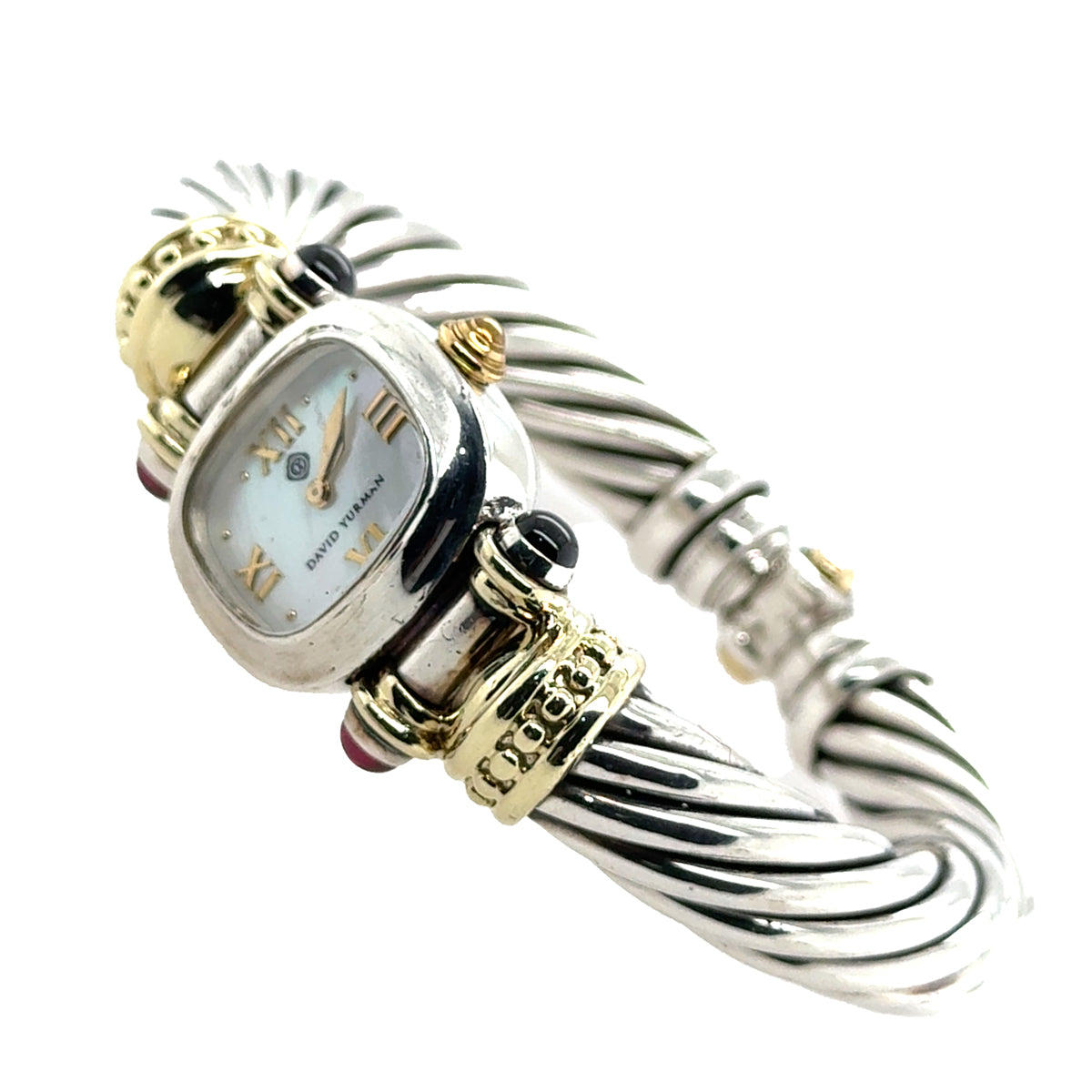 David Yurman Watch