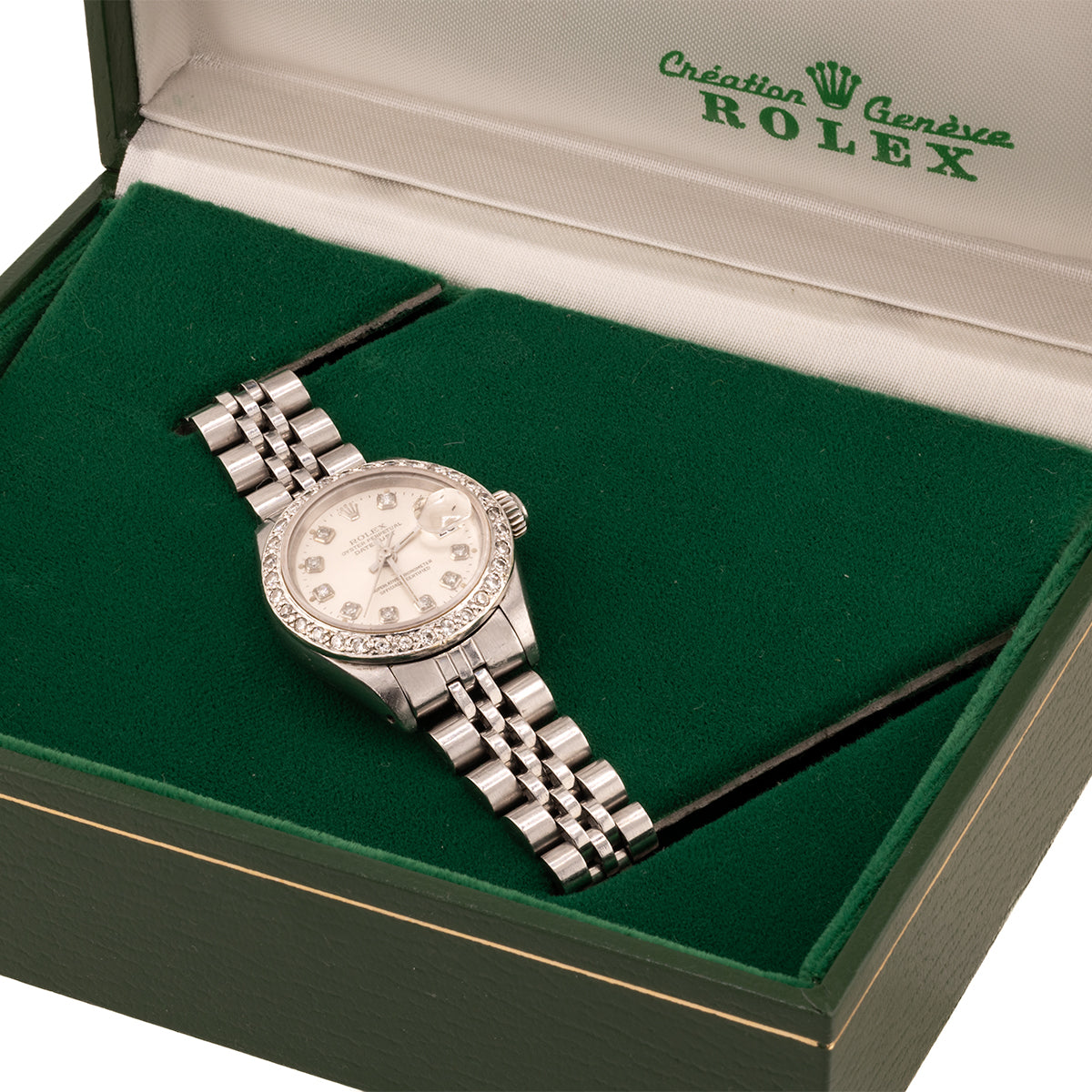 Ladies Rolex DJ26