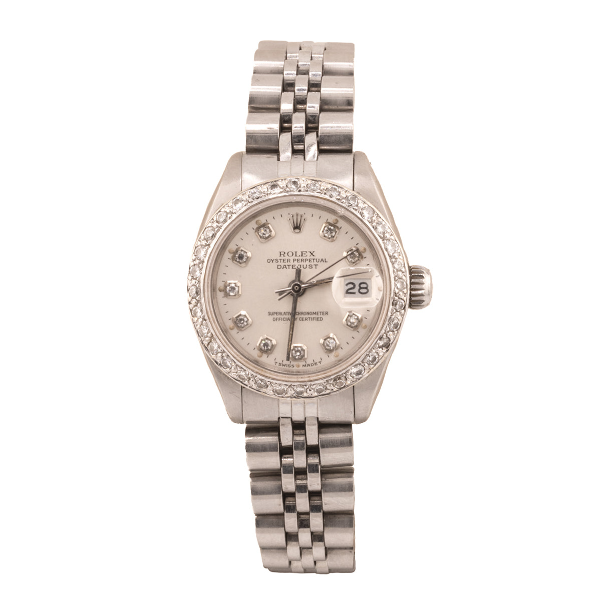 Ladies Rolex DJ26