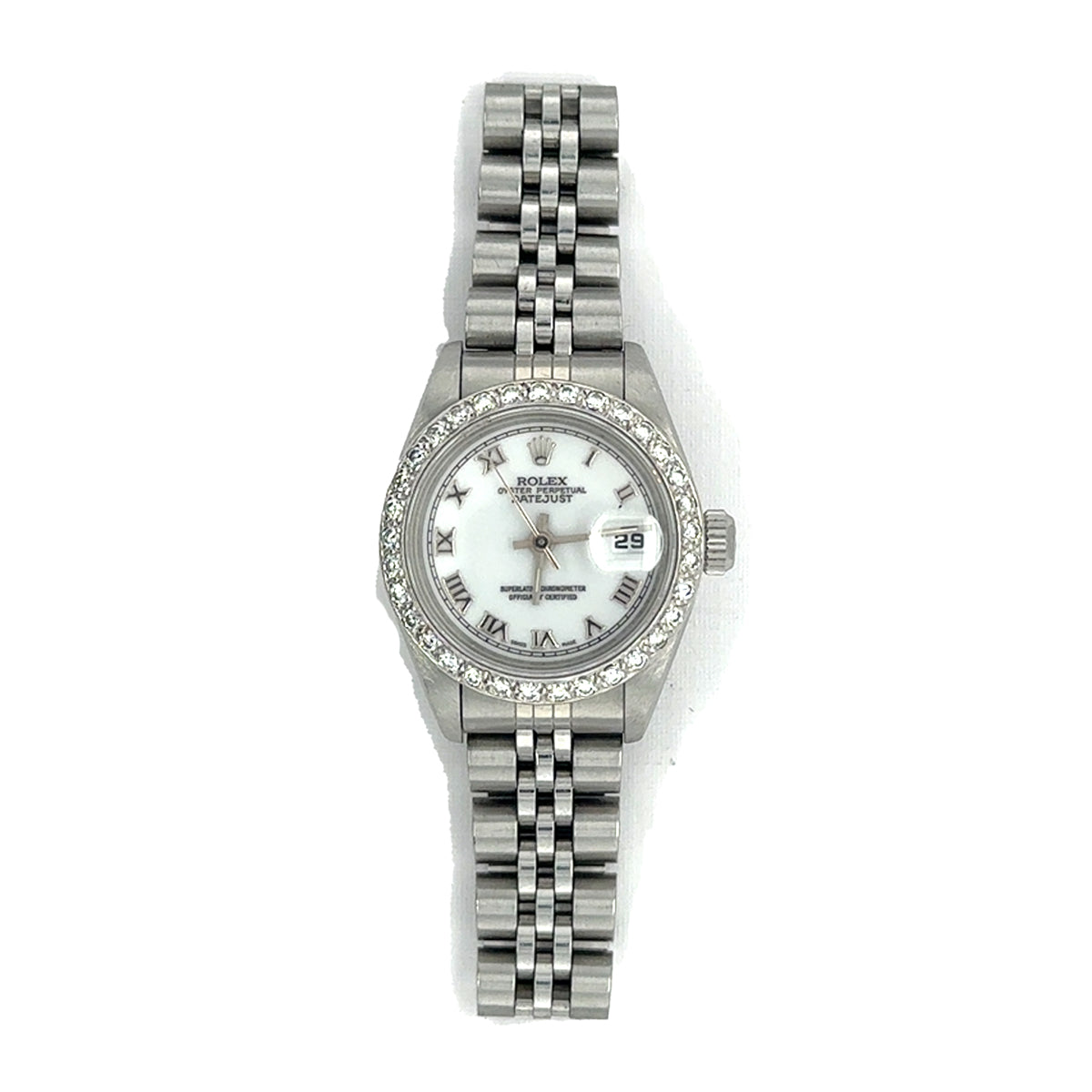 Ladies Rolex DJ26