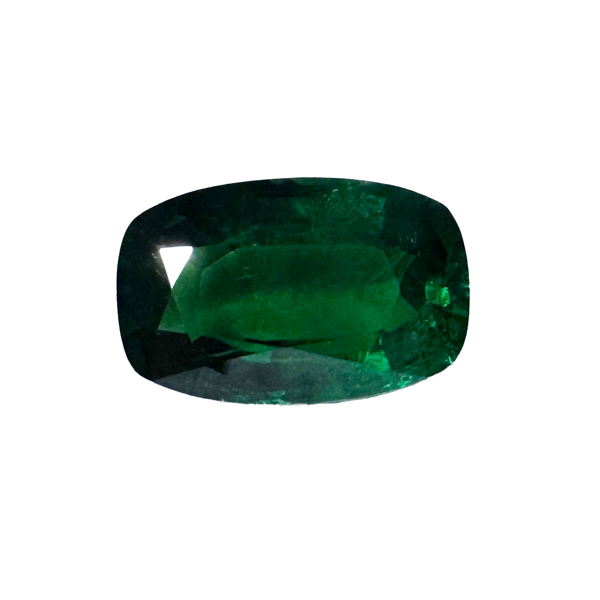 5.11 Carat Tsavorite Garnet