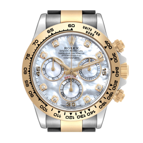 Rolex Daytona