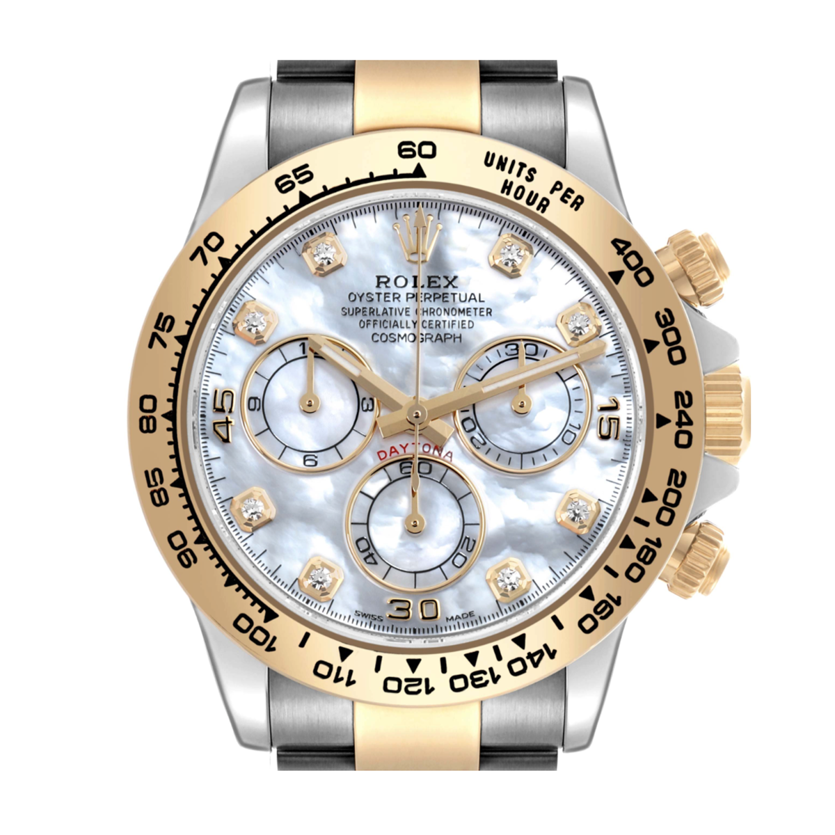 Rolex Daytona