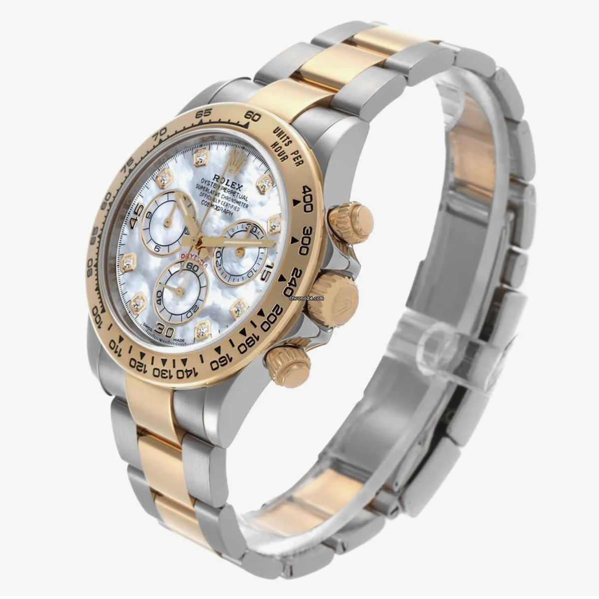 Rolex Daytona