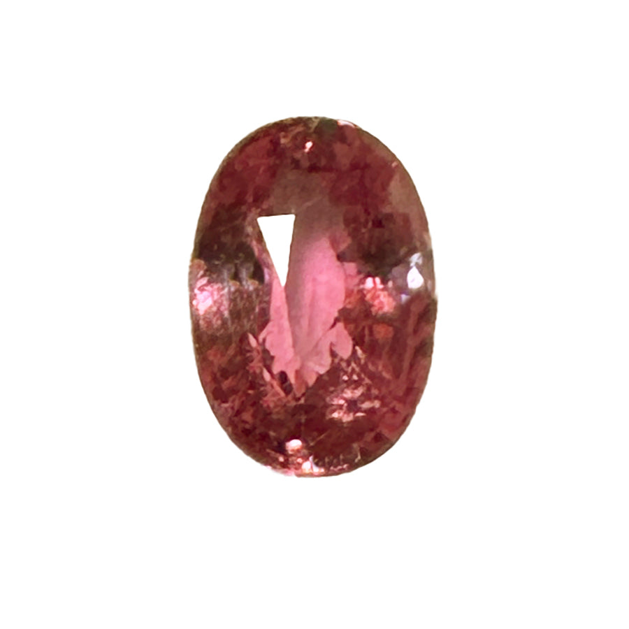 3.06 Carat No Heat Padparadscha Sapphire