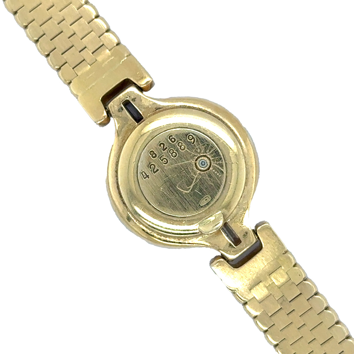 Chopard for Tiffany & Co  Ladies Diamond Watch