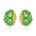 Tiffany & Co Schlumberger Earrings