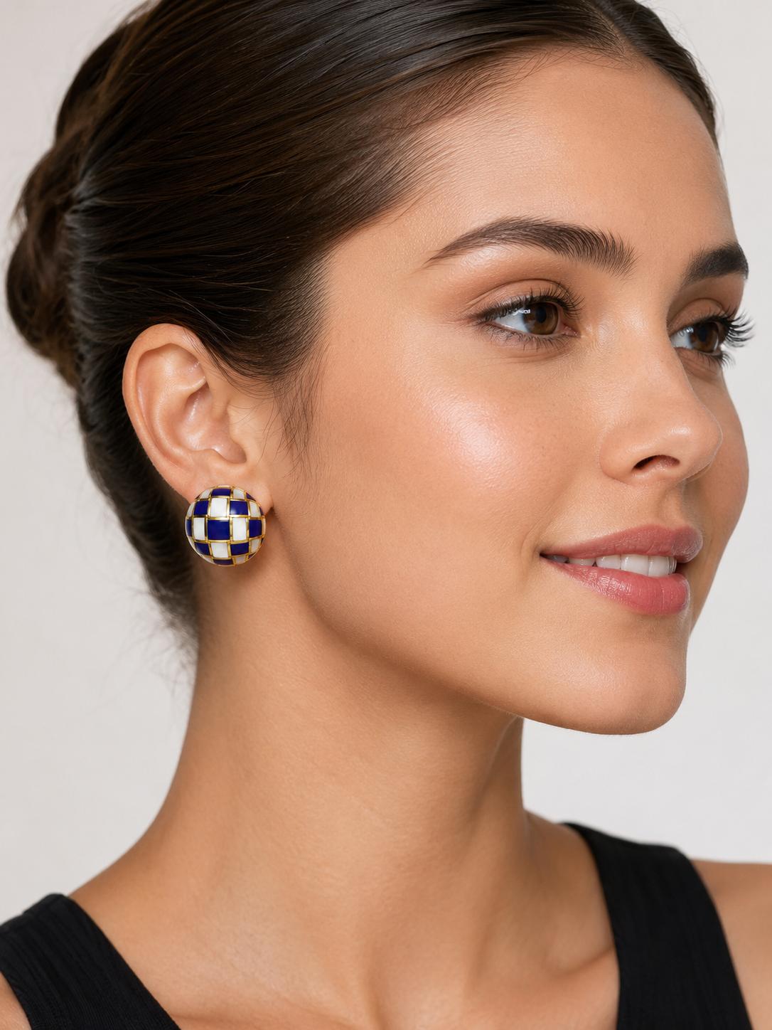 T & Co Angela Cummings Earrings