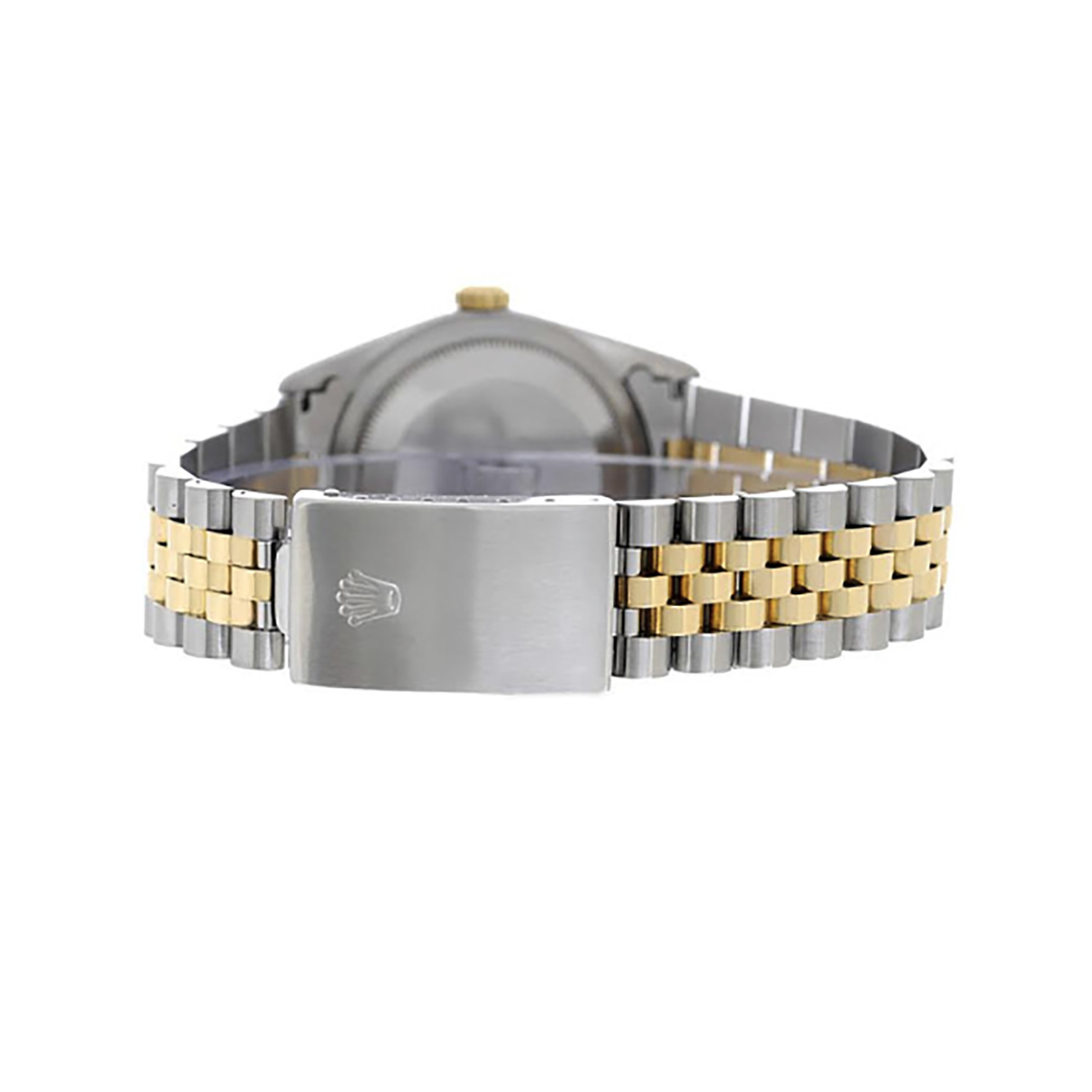 Rolex Two Tone DJ36