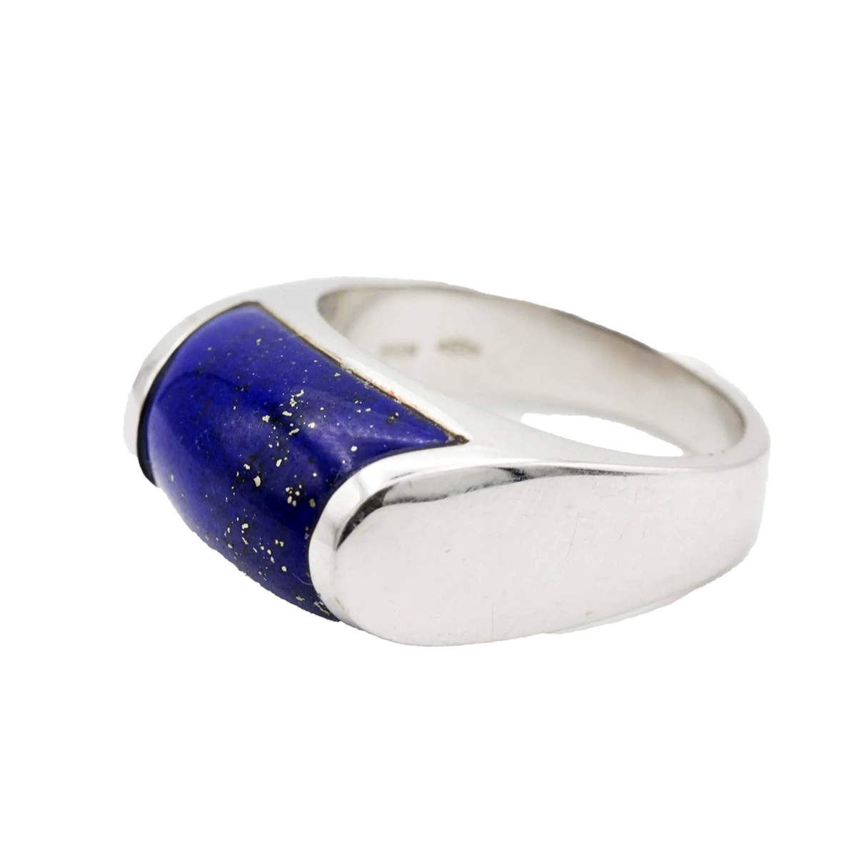 Bulgari Tronchetto Lapis Ring