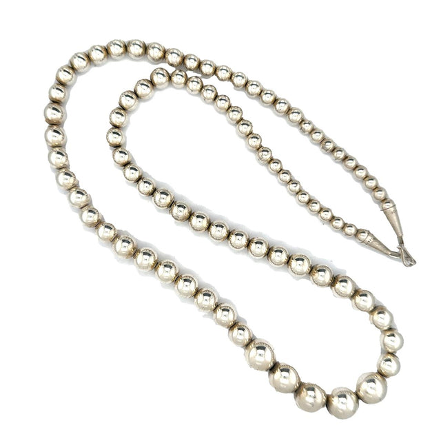 26" Navaho Pearls