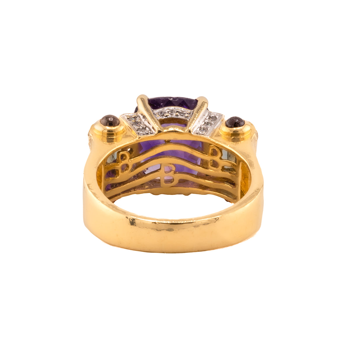 Bellarri 18k Ring