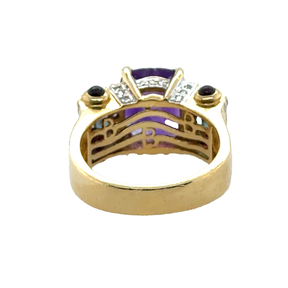 Bellarri 18k Ring