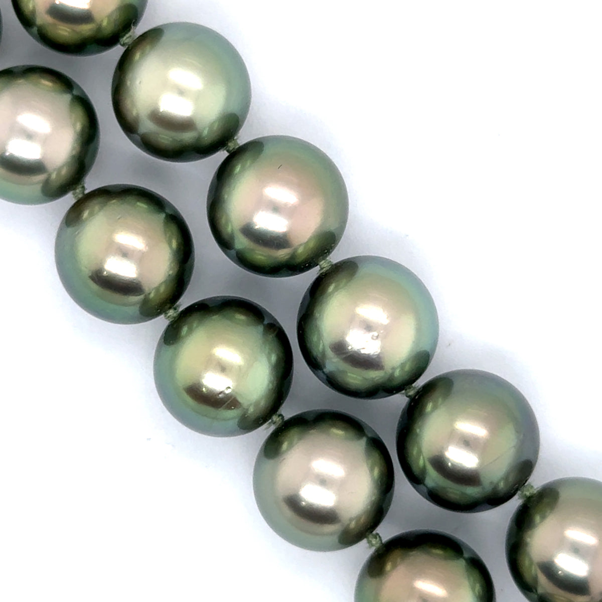 Tahitian Pearl Bracelet