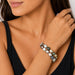 Baroque Tahitian Pearl Bracelet