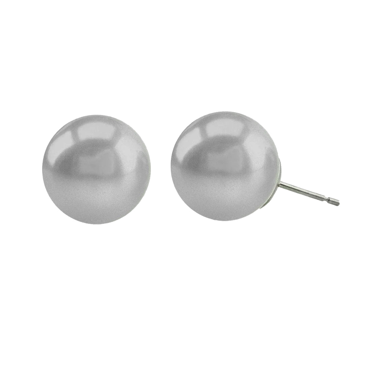 South Sea 14mm Pearl Studs