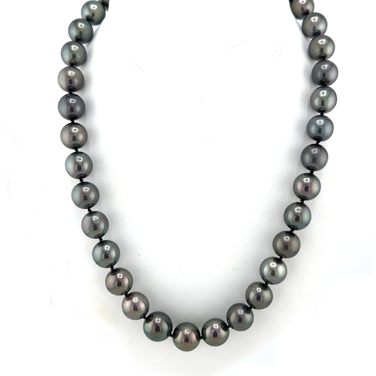 Tahitian Pearl Necklace