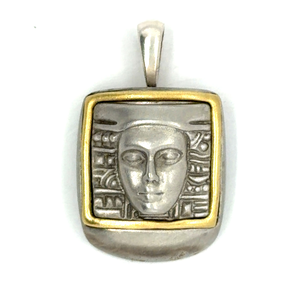 Barry Kieselstein-Cord Pendant