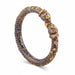 Vintage 22k Mughal Bangle