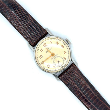 Vintage 1940's Rolex Oyster Precision Watch