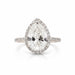 3.08 G VS1 PS GIA Ring