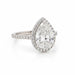3.08 G VS1 PS GIA Ring