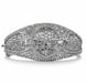 18k DIamond Bangle