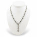 18k Diamond Necklace