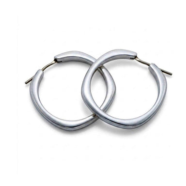 Tiffany & Co Sterling Silver Earrings