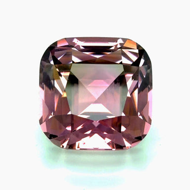 67.85 Carat Cushion Pink Tourmaline