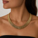 14k Necklace