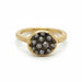 18k Ring By Todd Pownell