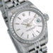 Rolex Datejust #79240 26mm Silver Dial with Jubilee Bracelet