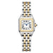 Cartier Two  Row Panthere