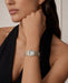 Cartier Two  Row Panthere