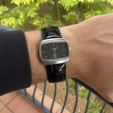 1970's Omega Deville Watch