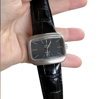 1970's Omega Deville Watch