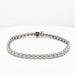 14k Diamond Bracelet