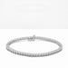 14kDiamond Bracelet