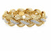 Hammerman Brothers 18k Diamond Bracelet