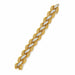 Hammerman Brothers 18k Diamond Bracelet