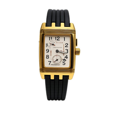 Jaeger-LeCoutre 18k Reverso