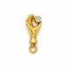 18k  Diamond Charm/Pendant
