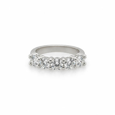 Platinum Diamond Band