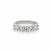 Platinum Diamond Band