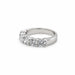 Platinum Diamond Band