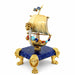 18k Objet d'Art Brooch