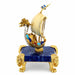 18k Objet d'Art Brooch